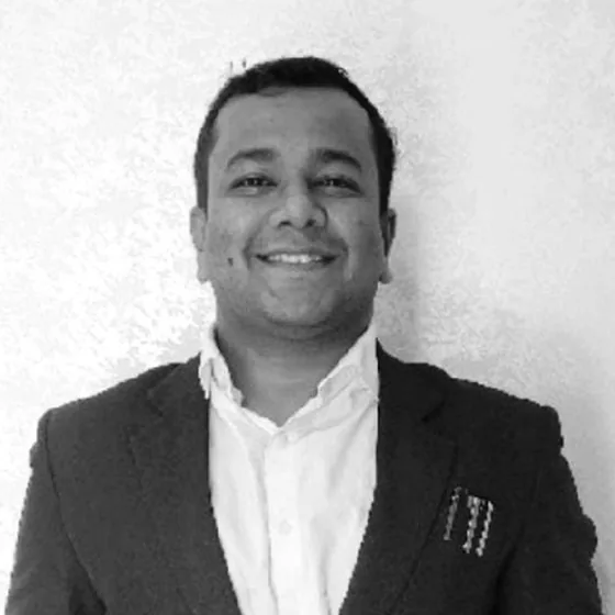 Anubhav Singh