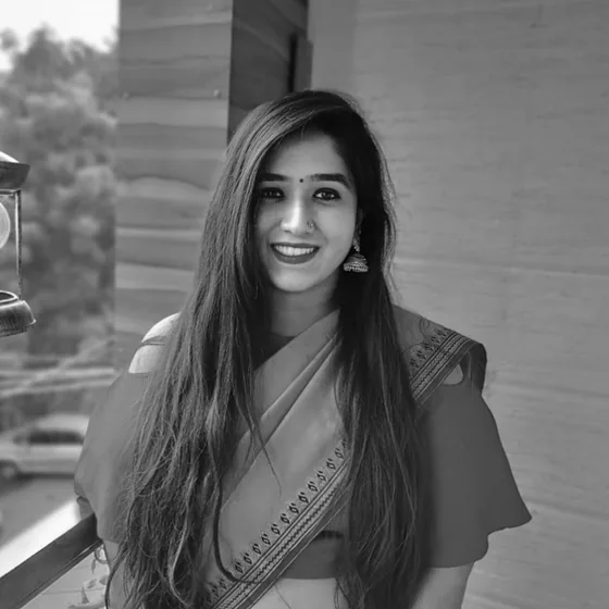 Anushka Nagpal