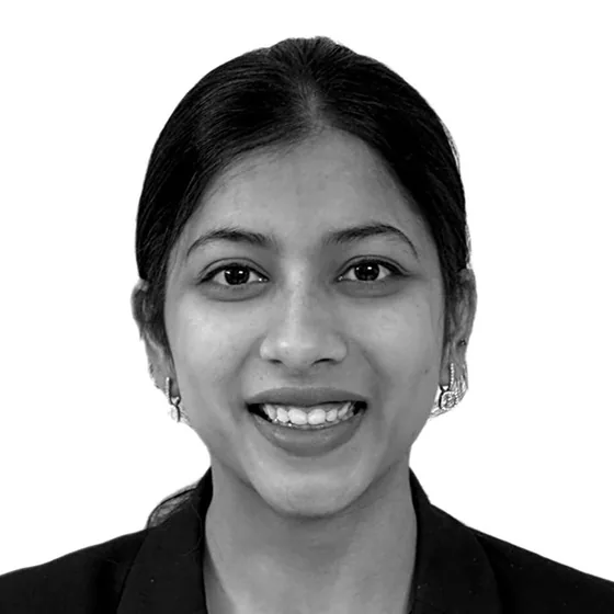 Ishita Agarwal