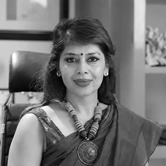 Madhulika B. Dhall