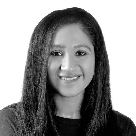 Priyanka Prasanth